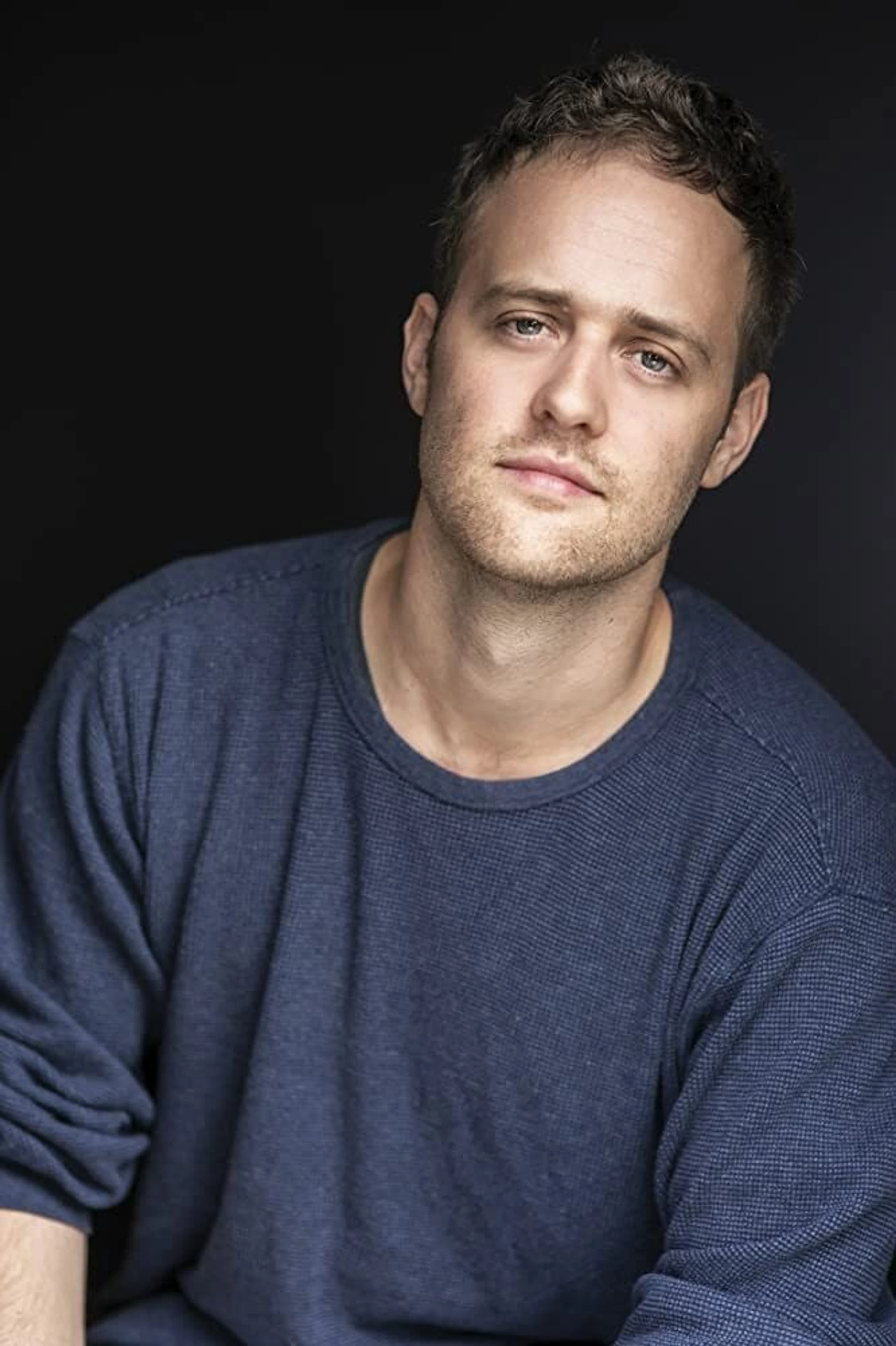 Foto von Alan Morrison