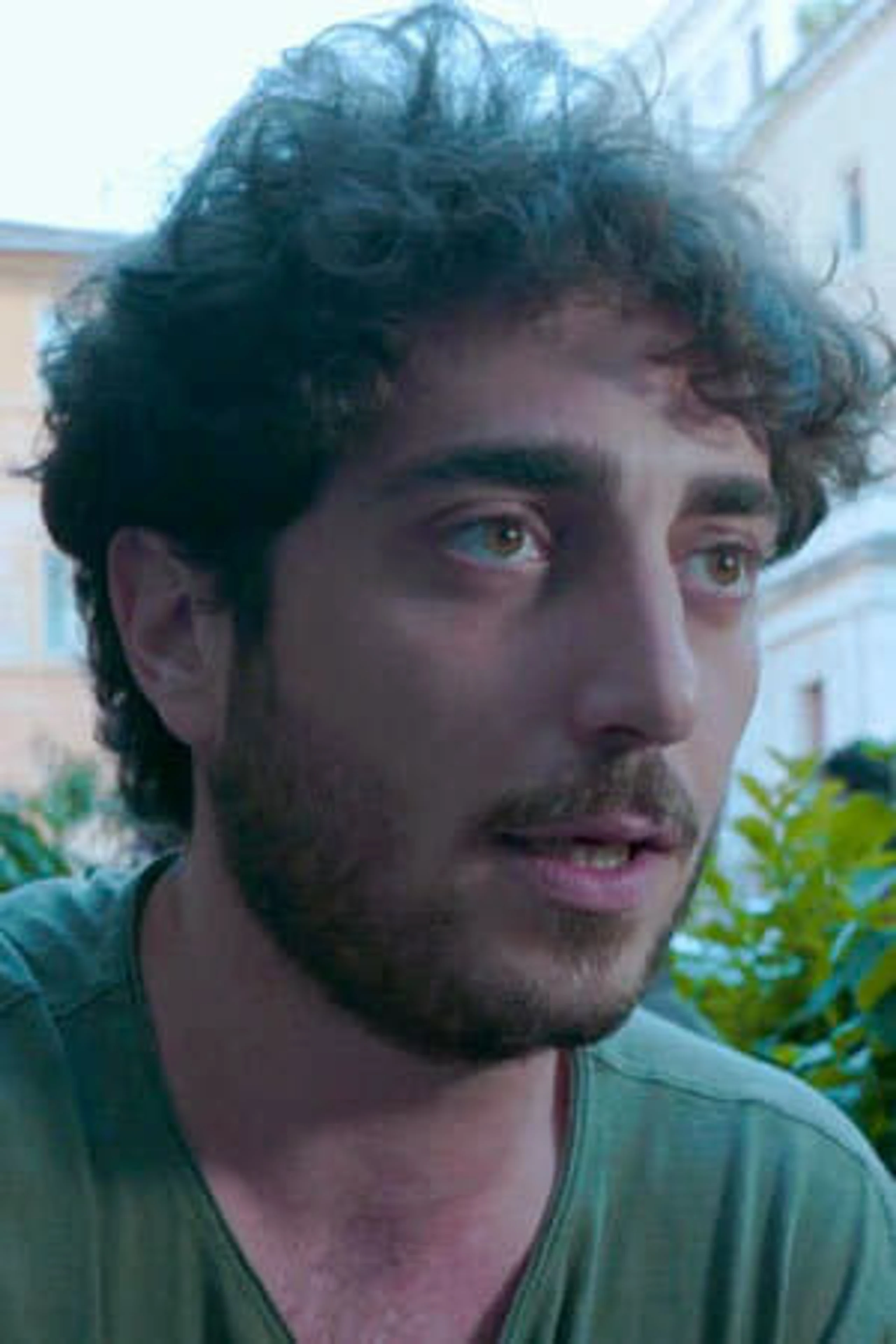 Foto von Gianluigi Spinaci