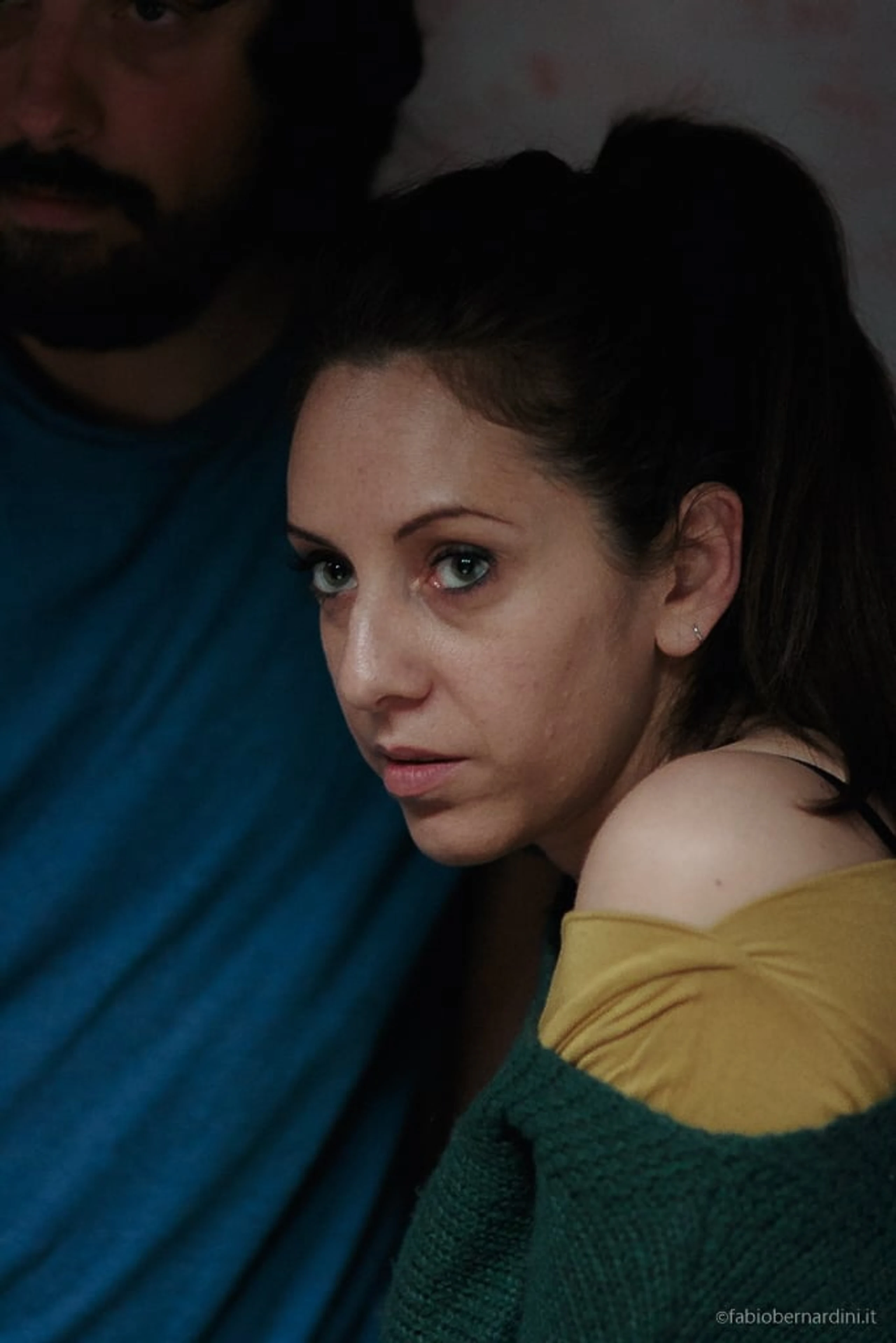 Foto von Anna Serena