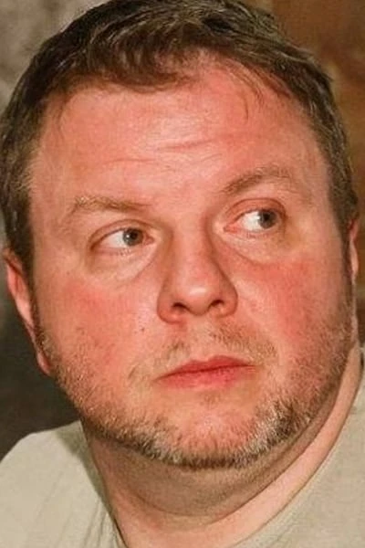 Foto von Boris Barabanov