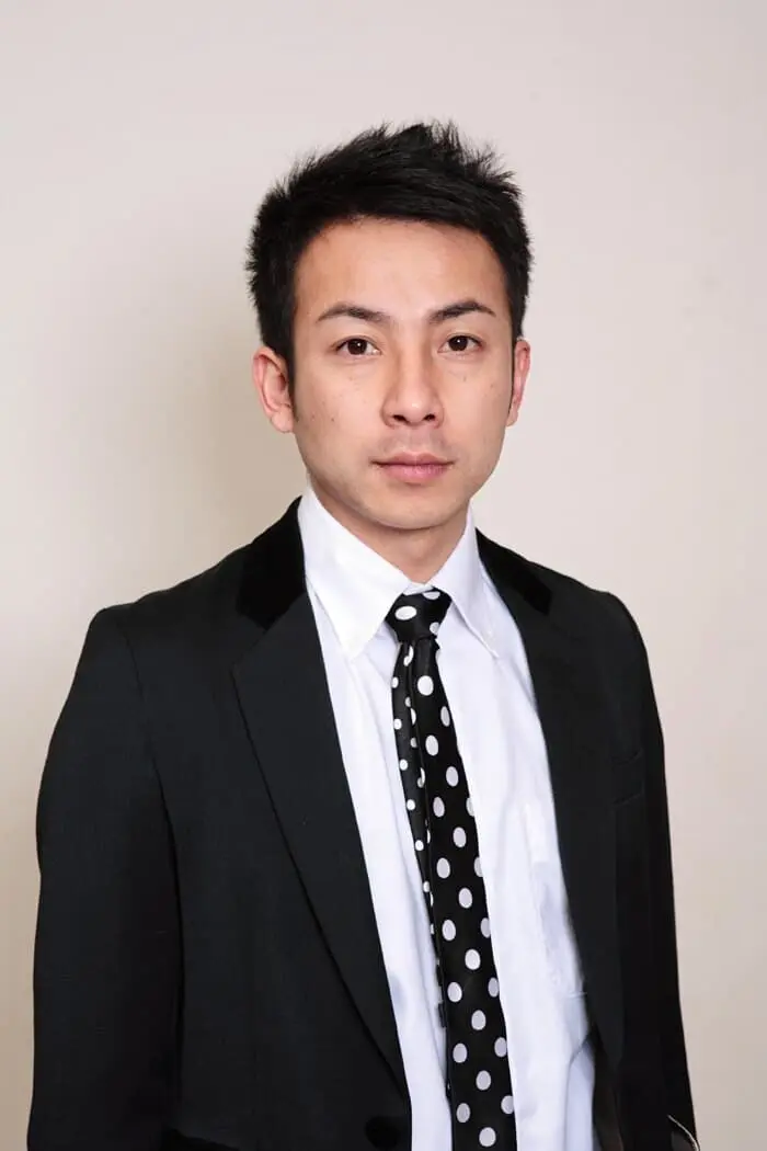 Foto von Yoshiyuki Tsubokura