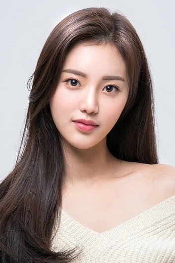 Foto von Han So-eun