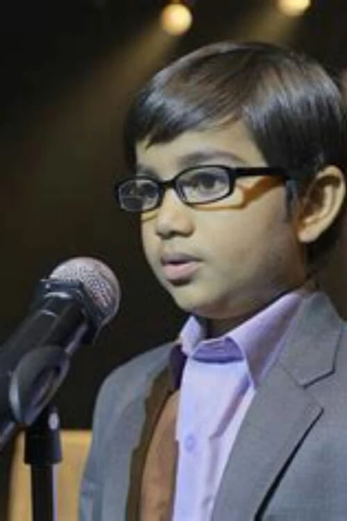 Foto von Aakshath Das