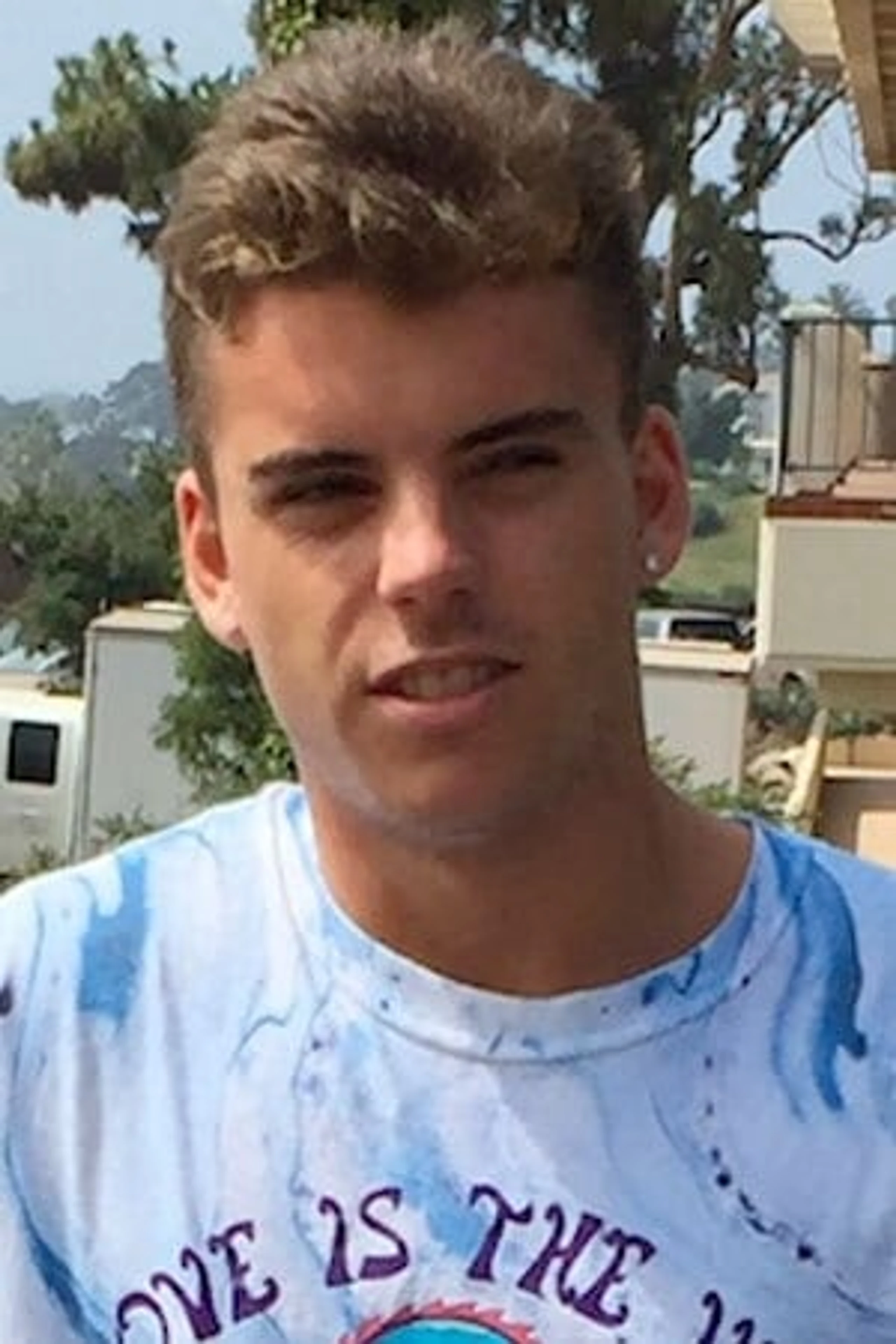 Foto von Gabriel Natale Hjorth