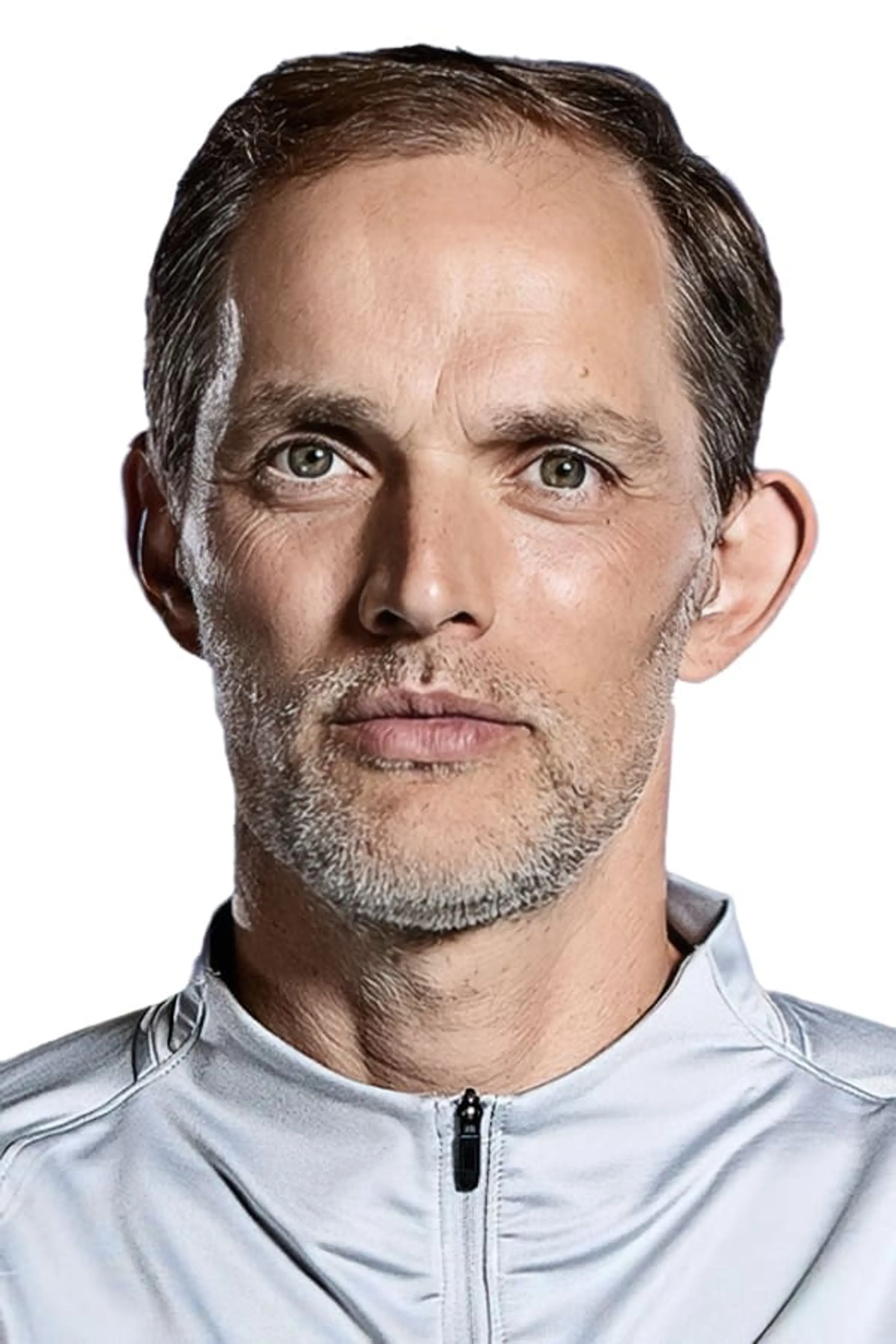 Foto von Thomas Tuchel