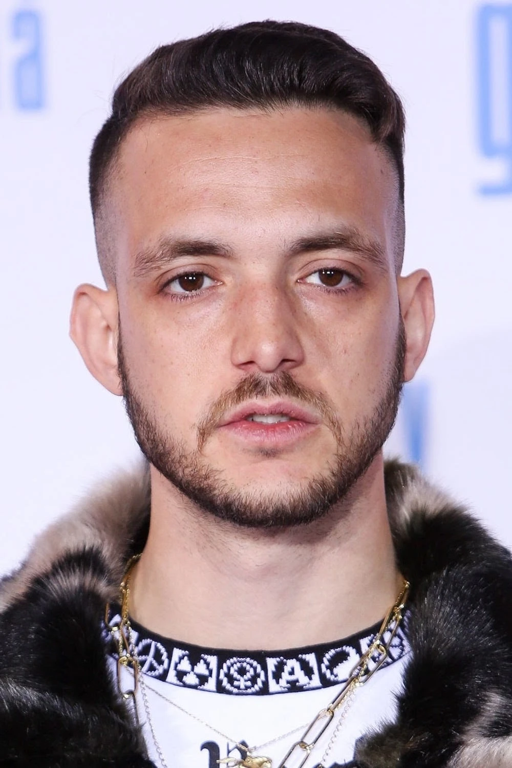 Foto von C. Tangana
