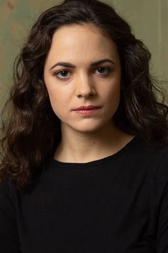 Foto von Thalia Stamatelou
