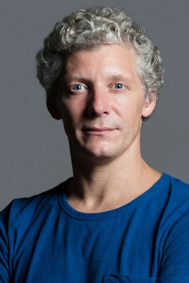 Foto von William Tuckett