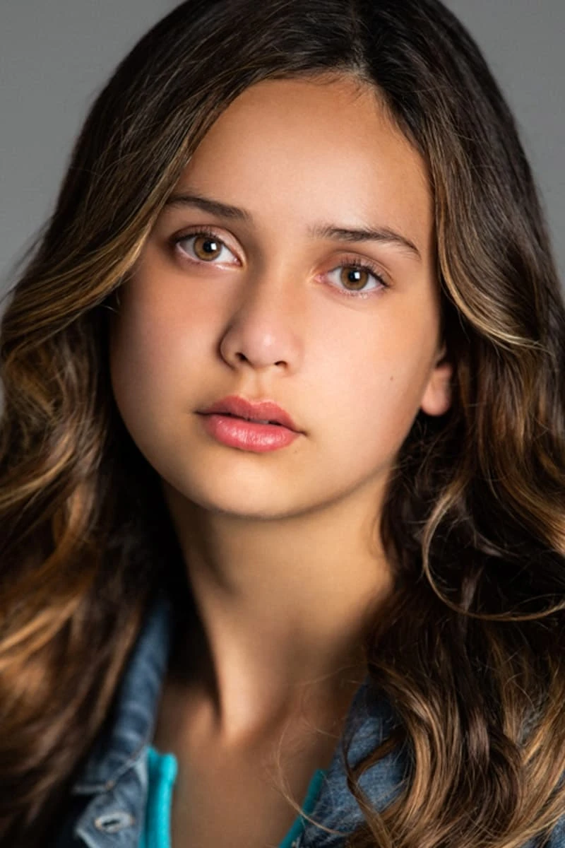 Foto von Luna-Marie Katich