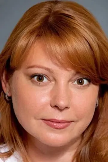 Foto von Elena Doronina