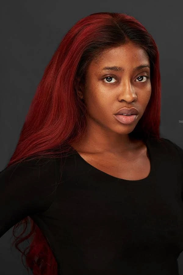 Foto von Bukola Oladipupo
