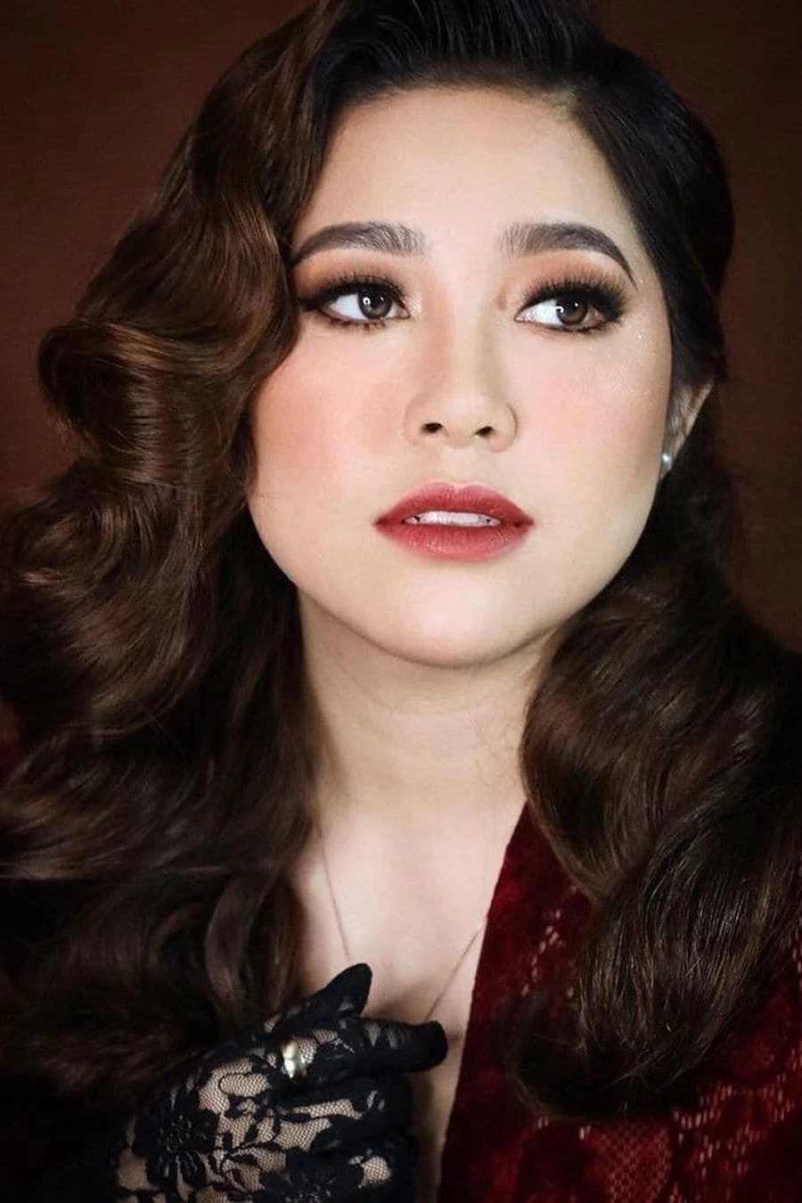 Foto von Moira dela Torre