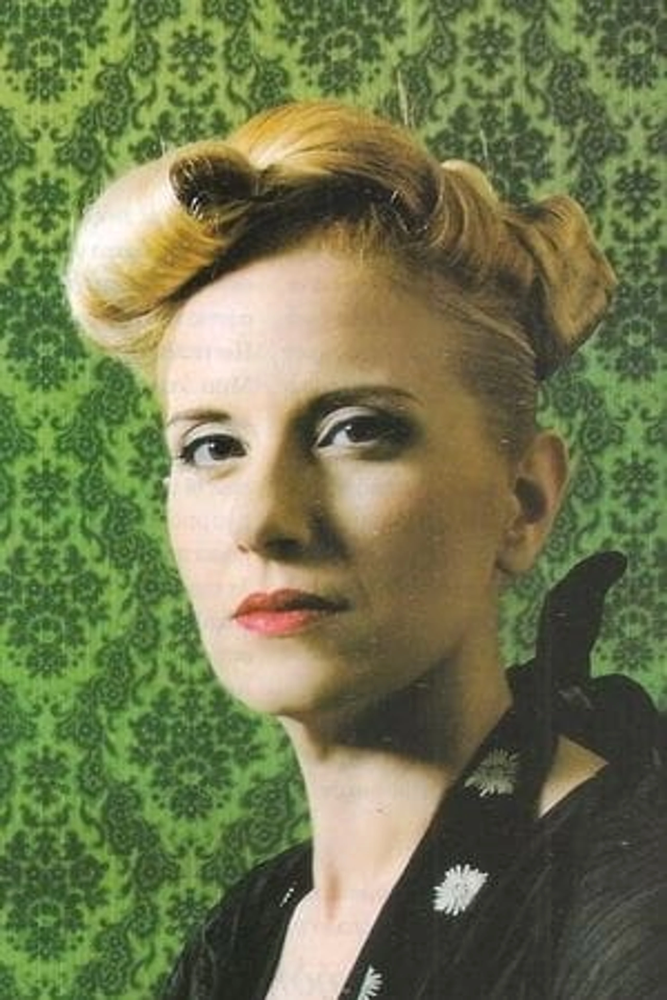 Foto von Marianna Kaukaridou