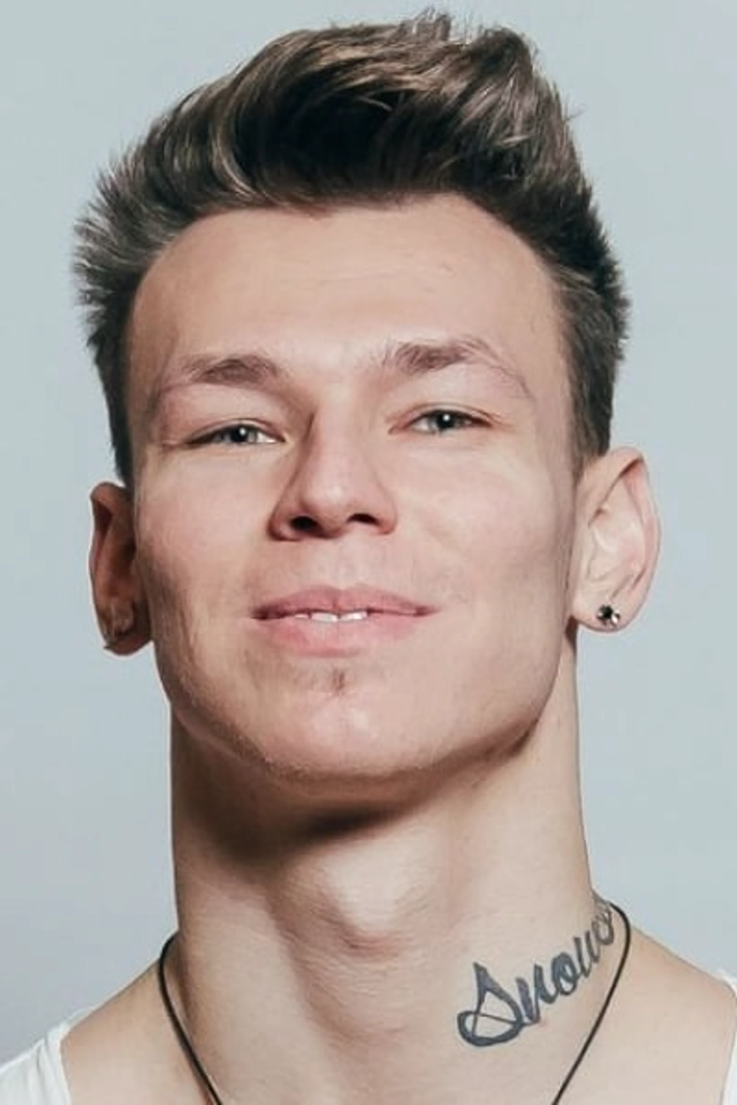 Foto von Daniil Prytkov