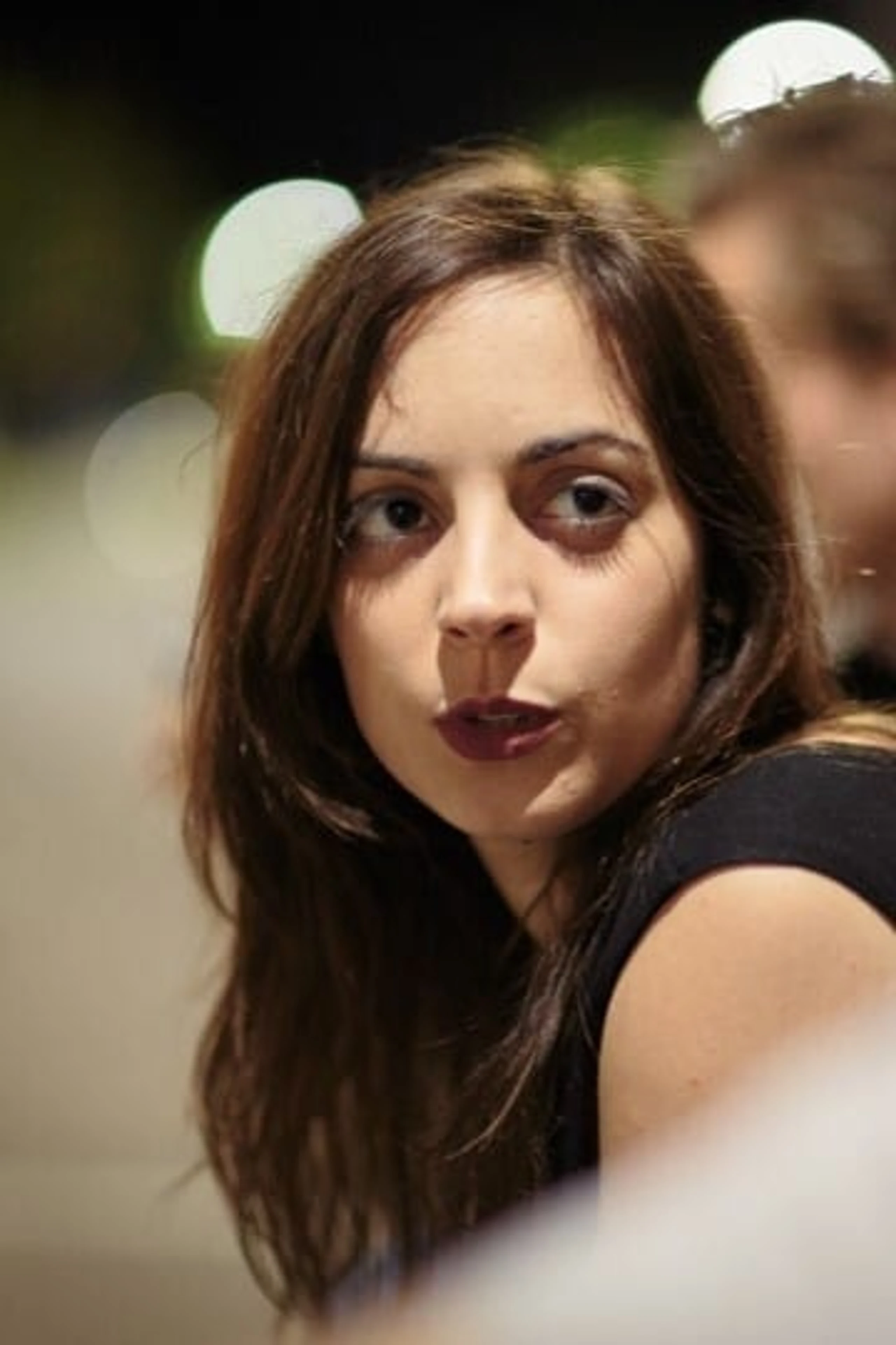 Foto von Raffaella Afeltra