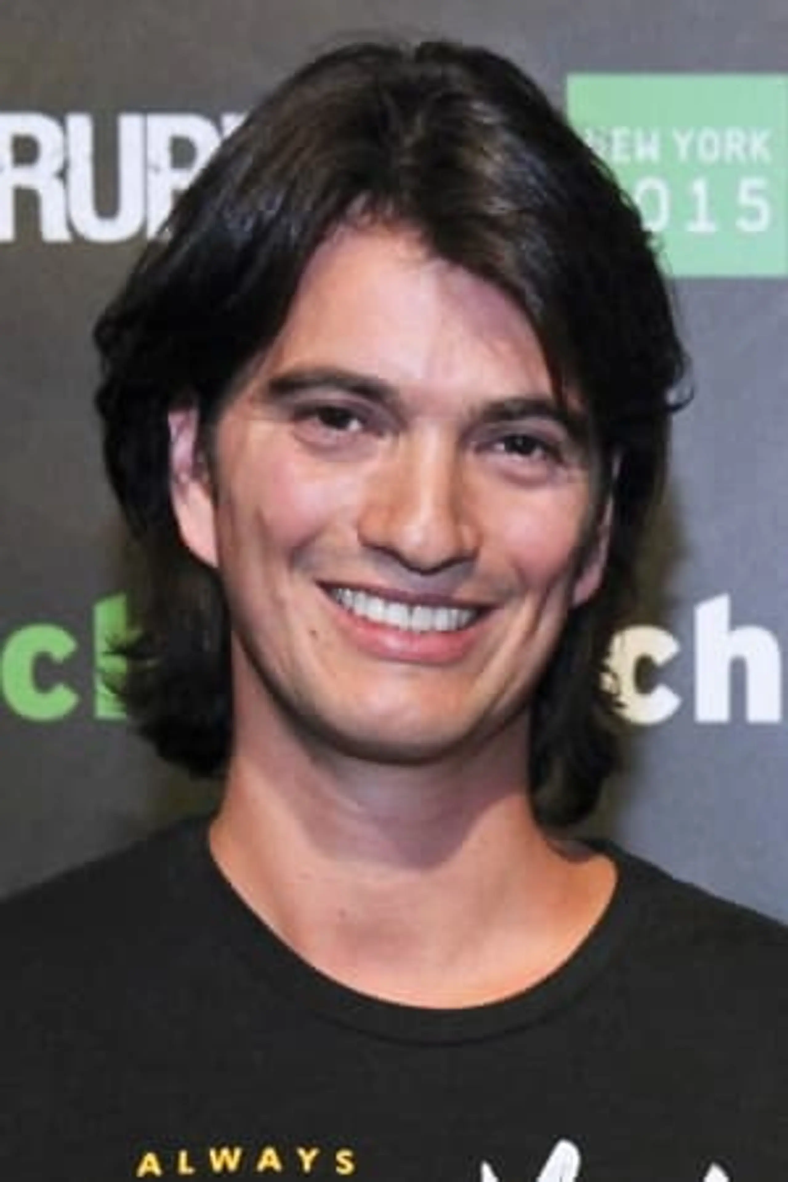 Foto von Adam Neumann