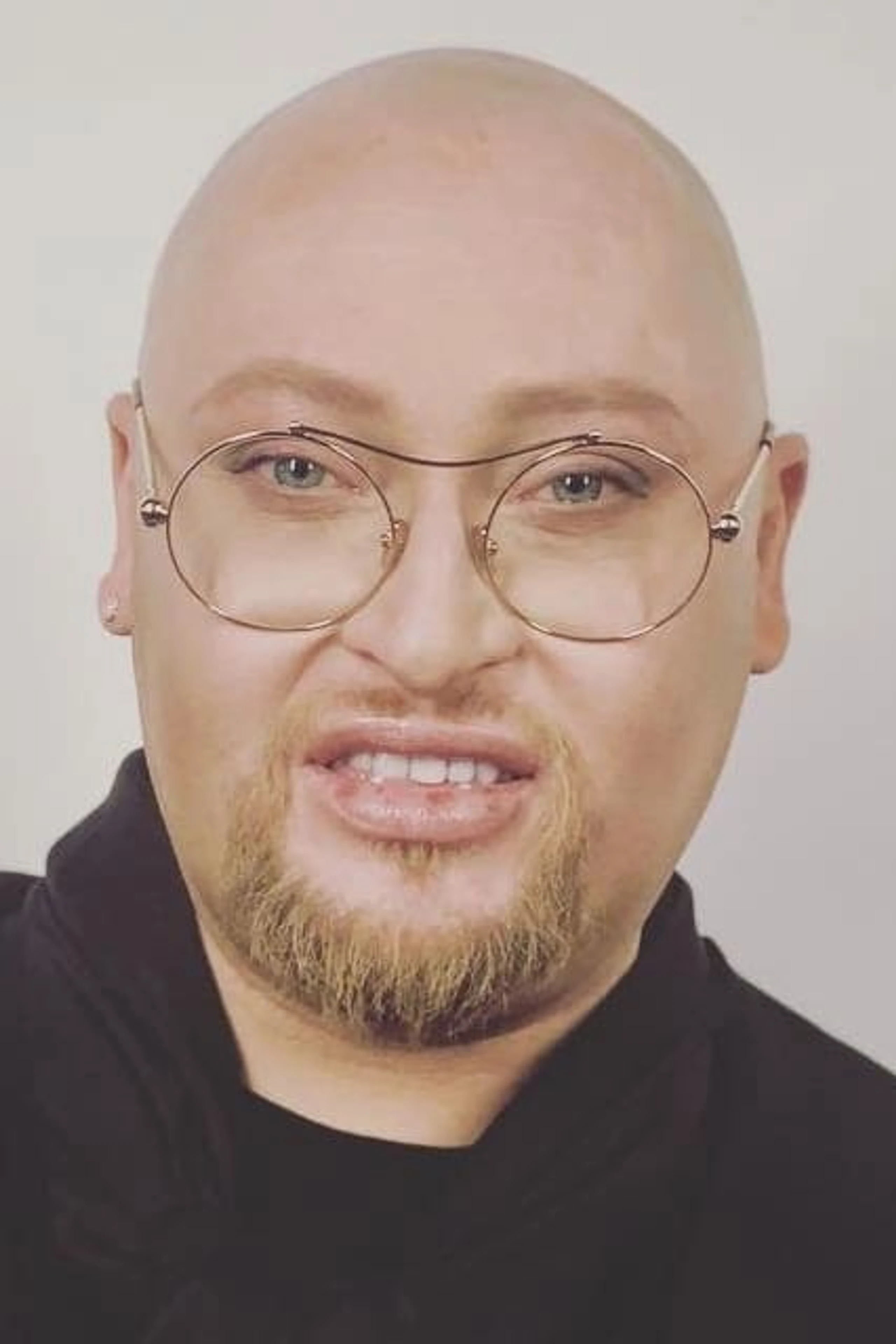 Foto von Aleksandr Medvedev