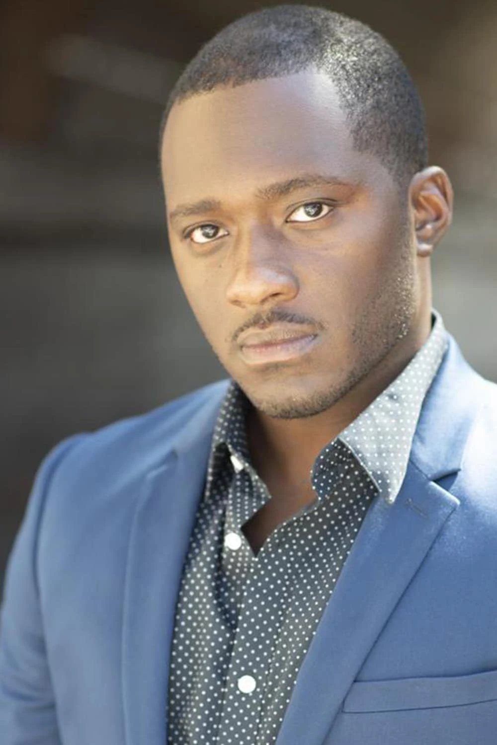 Foto von Elijah Davis