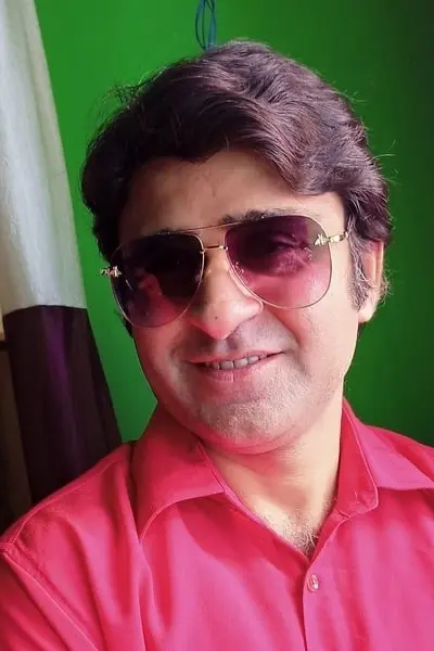 Foto von Kapil Tilhari