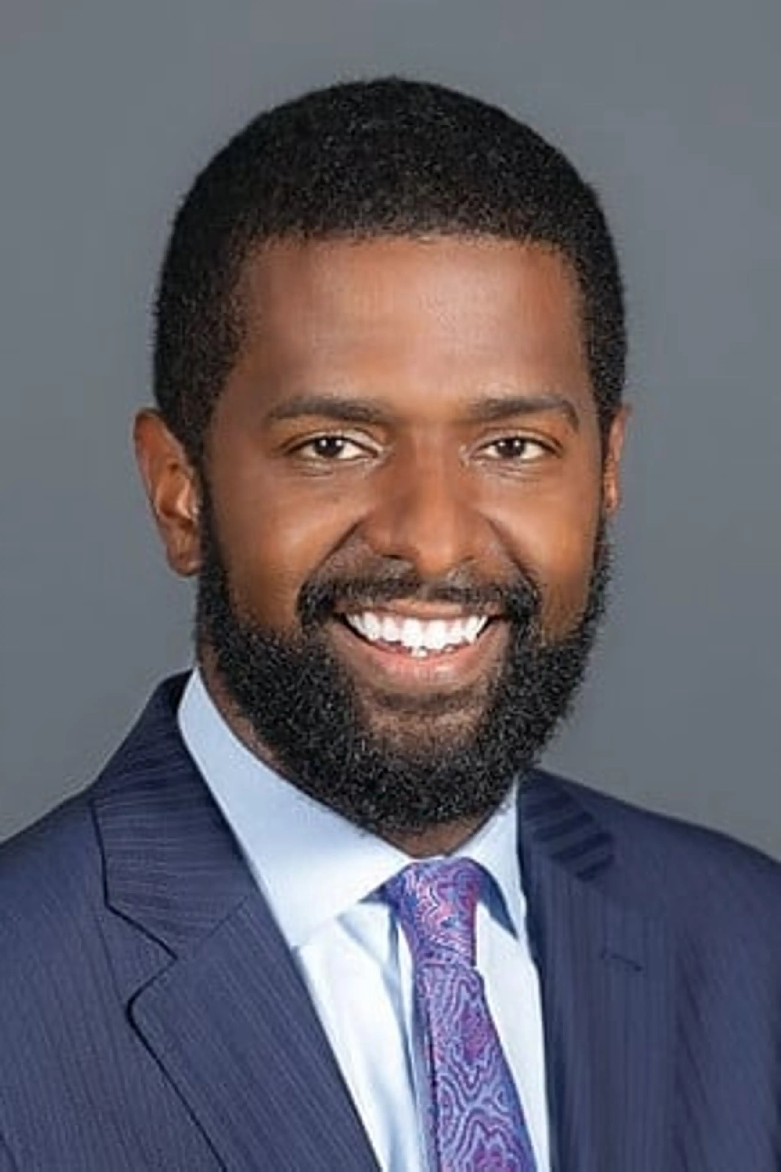 Foto von Bakari Sellers