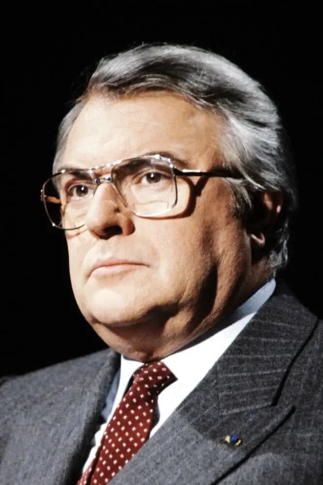 Foto von Pierre Mauroy
