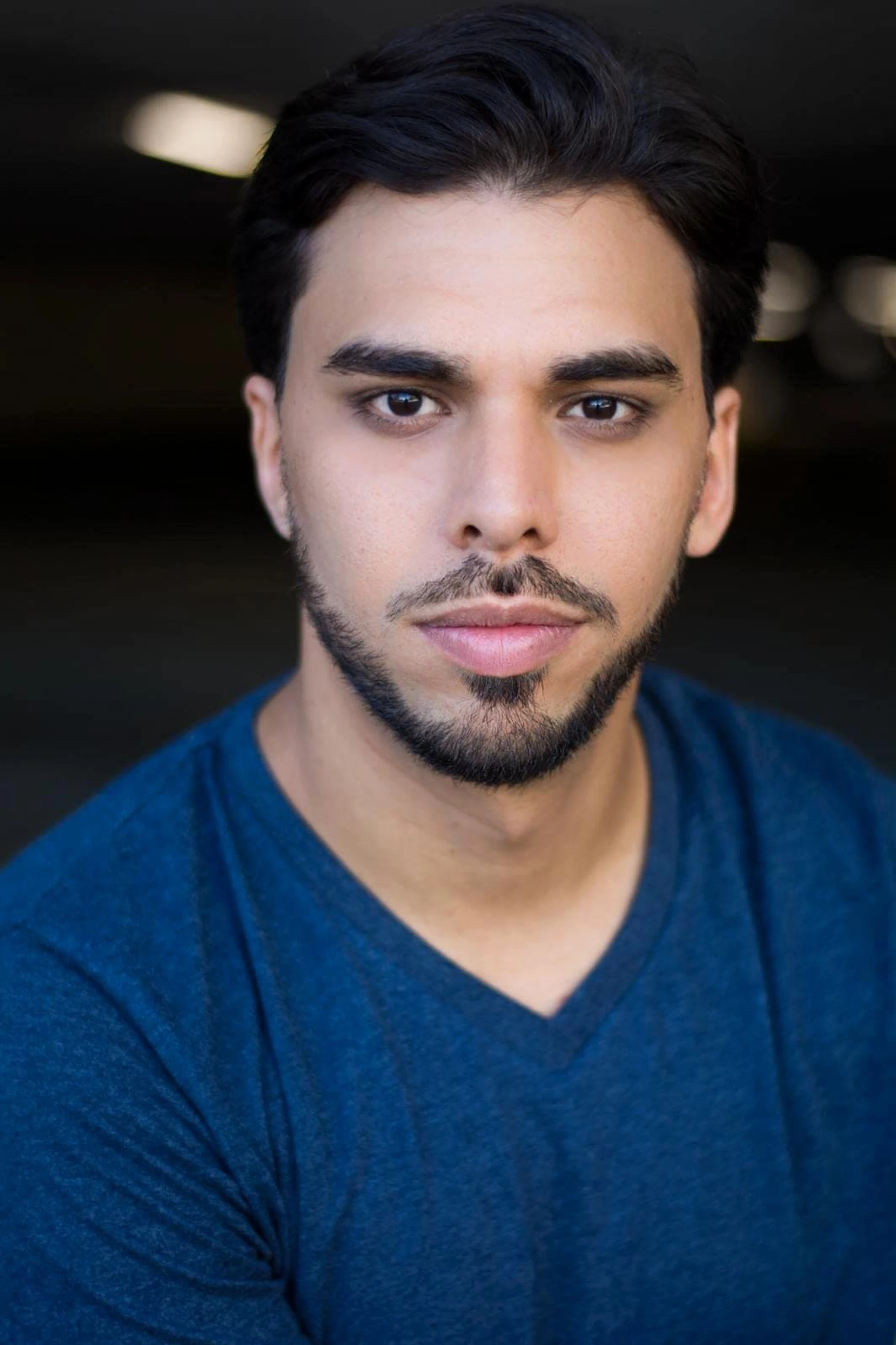 Foto von Luis Rivera