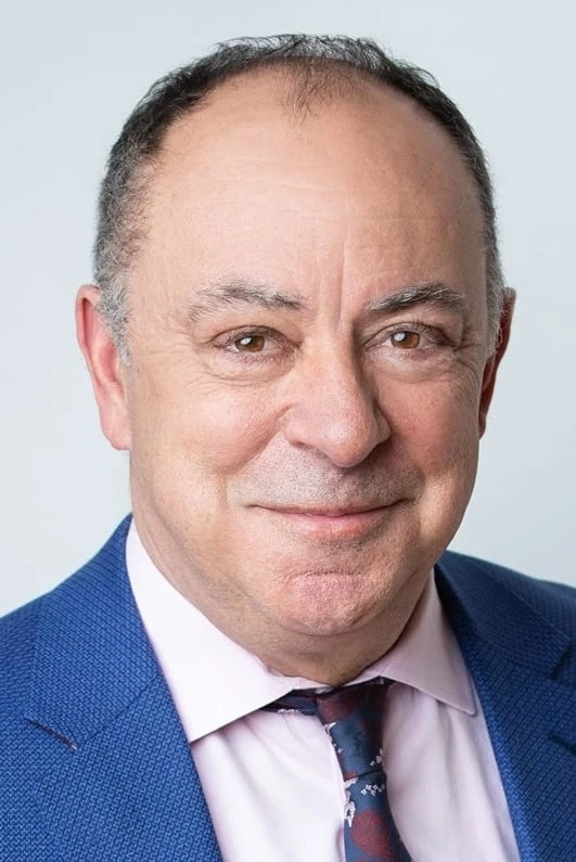Foto von Christian Dubé