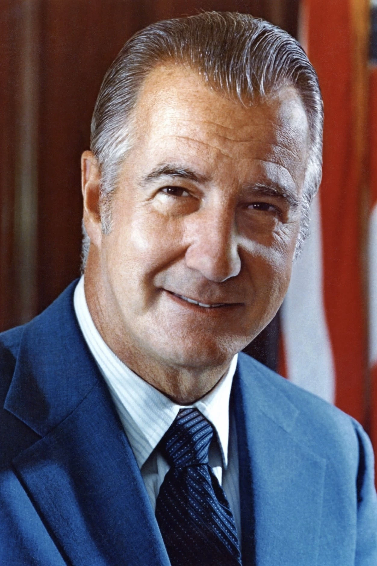 Foto von Spiro Agnew