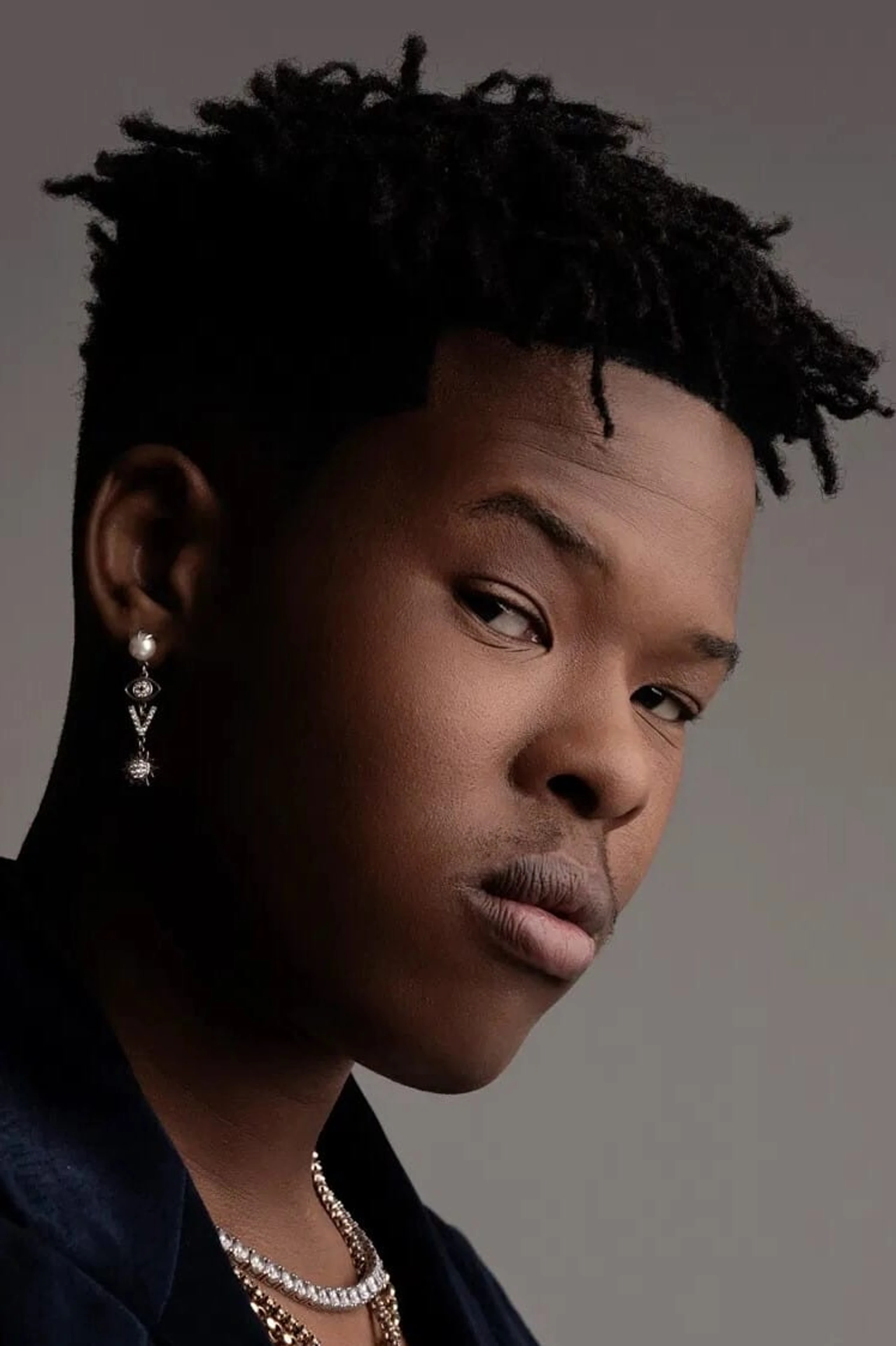 Foto von Nasty C