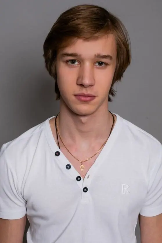 Foto von Daniil Vershinin