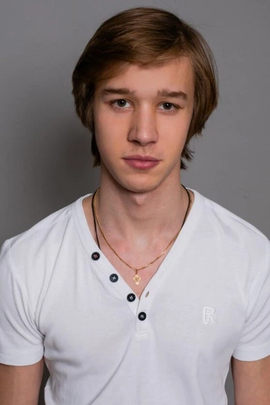 Foto von Daniil Vershinin