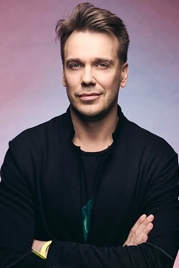 Foto von Mikhail Zygar