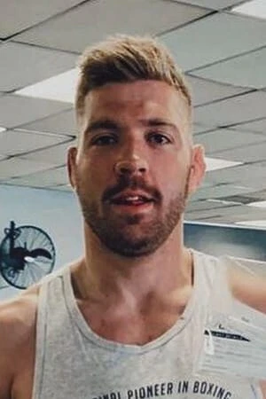 Foto von Dricus Du Plessis