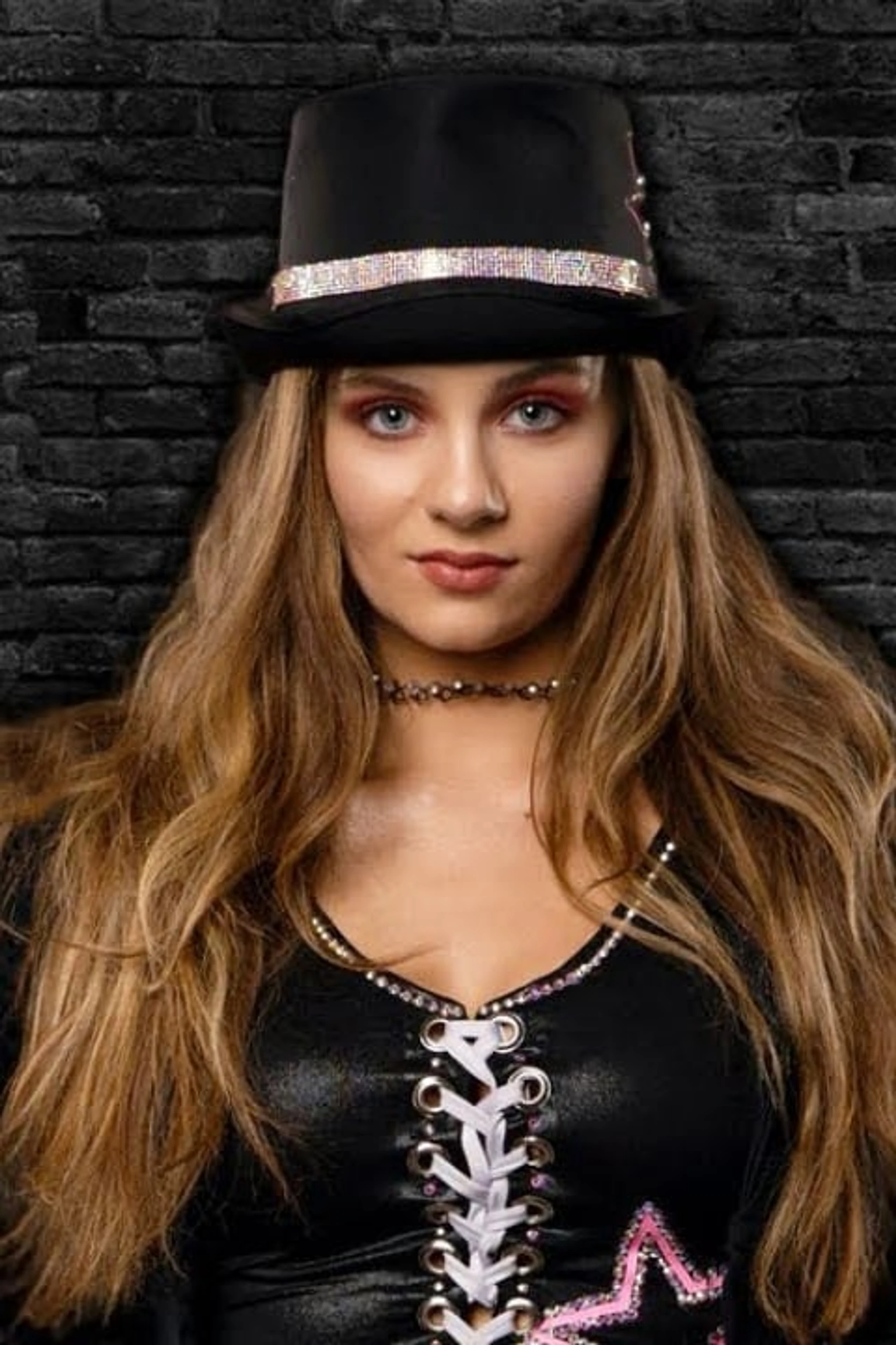 Foto von Anna Marie Jernigan