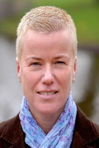 Foto von Ellie Lust