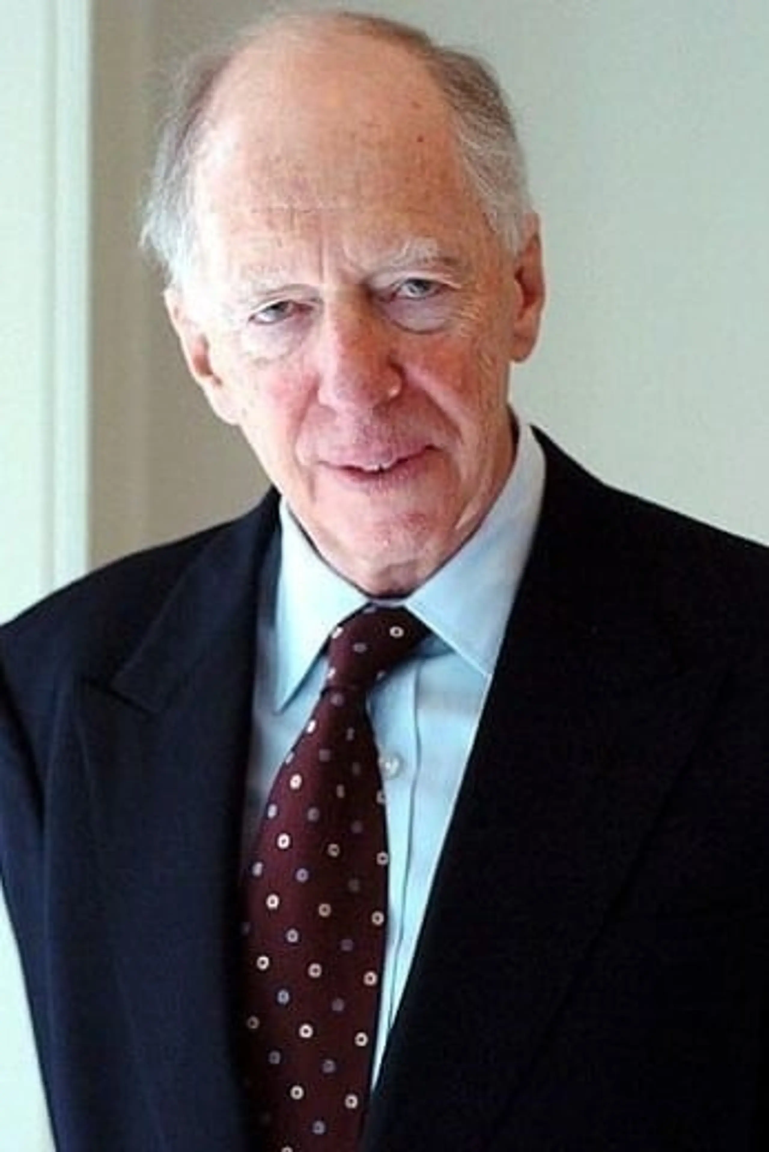 Foto von Jacob Rothschild