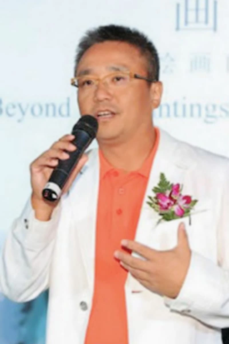 Foto von Liang Zhenghui