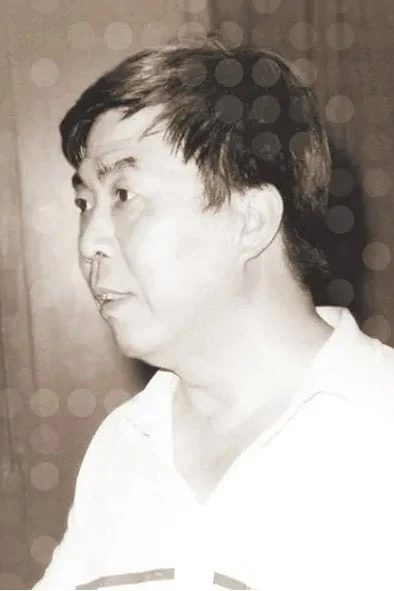 Foto von Wu Jingwei