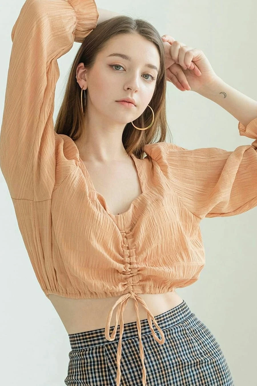 Foto von Angelina Danilova