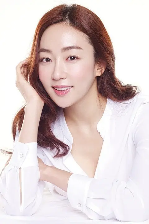 Foto von Lee Na-kyeong