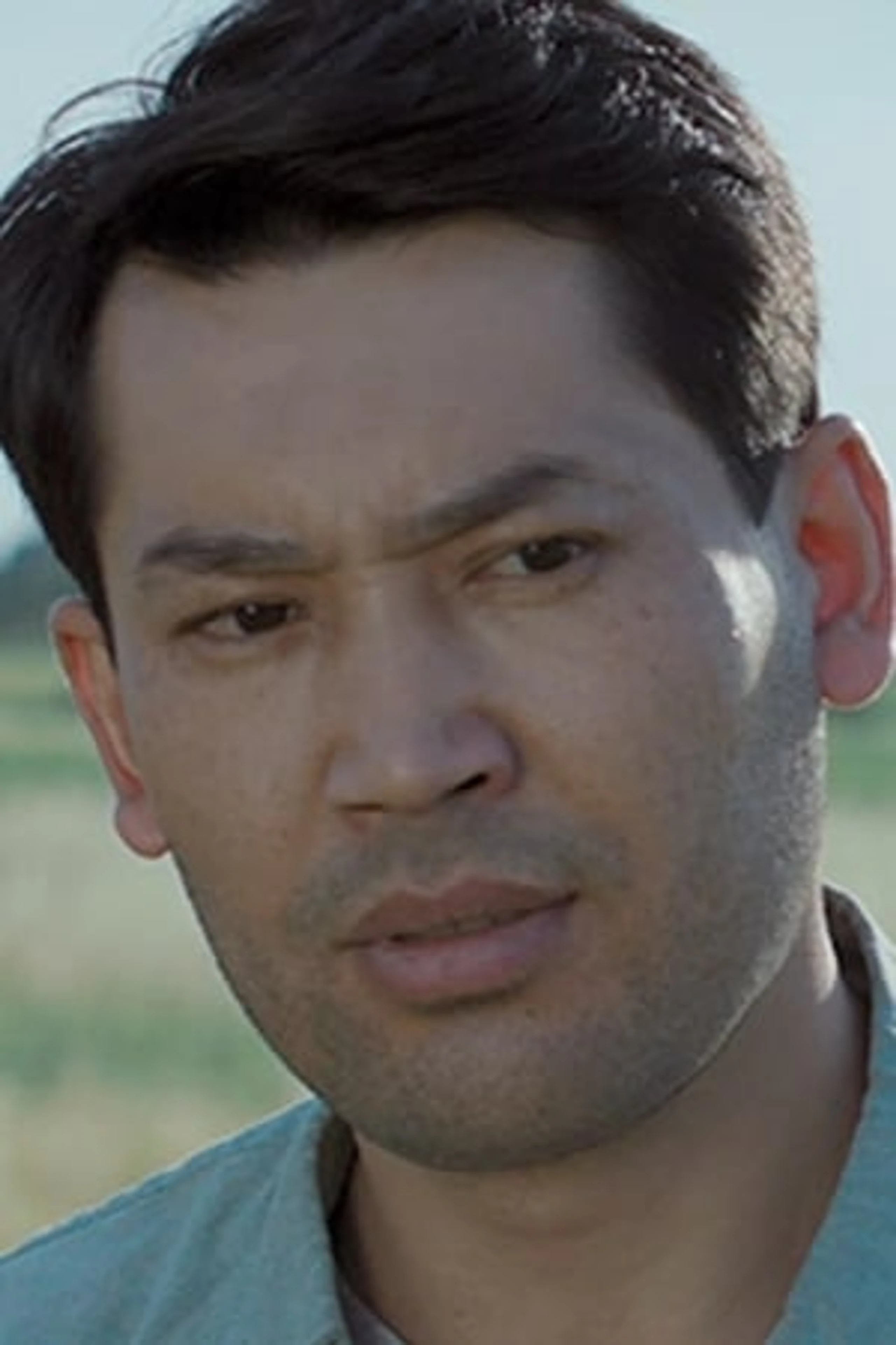 Foto von Ulanbek Sultangaziev