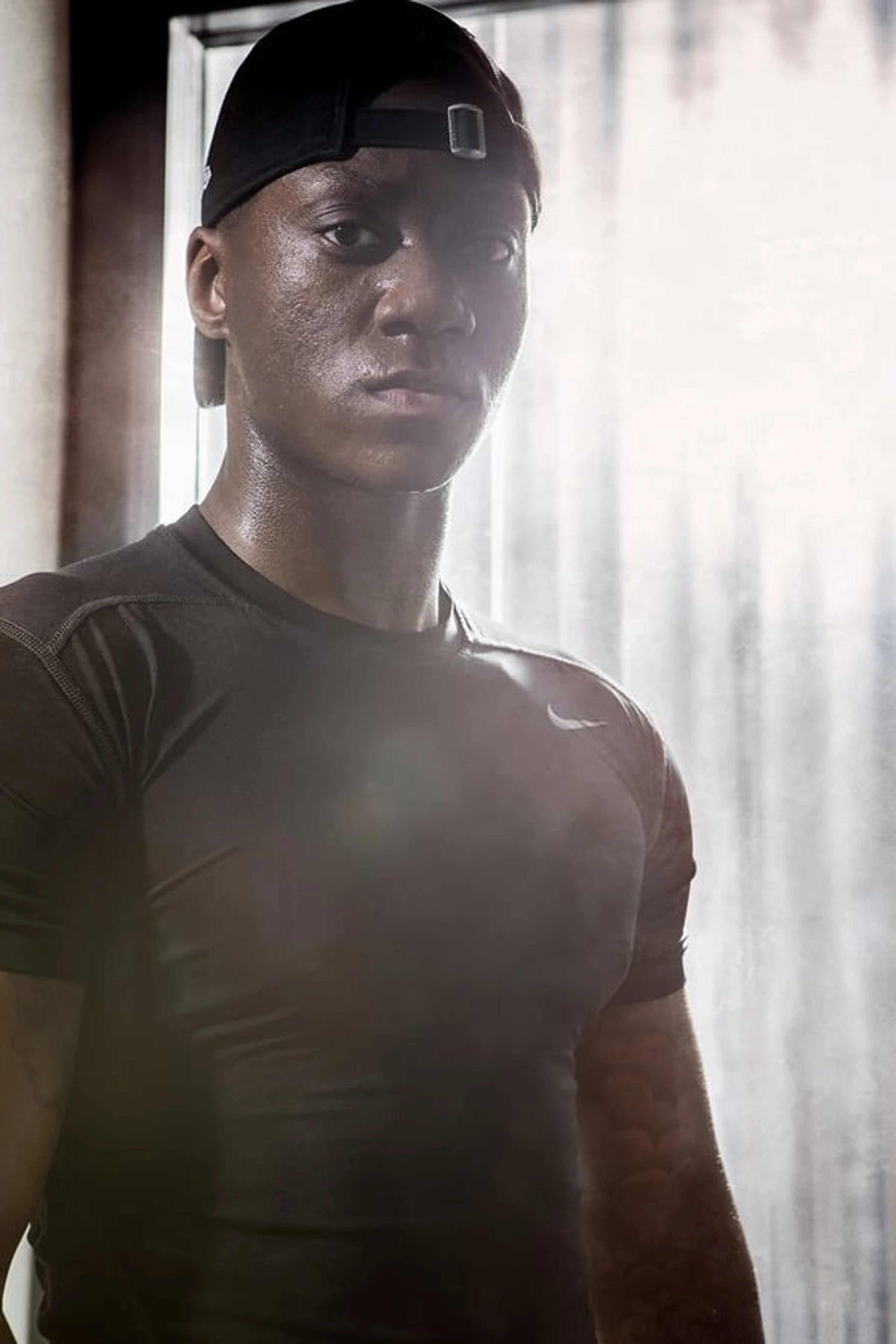 Foto von Kereim Daley