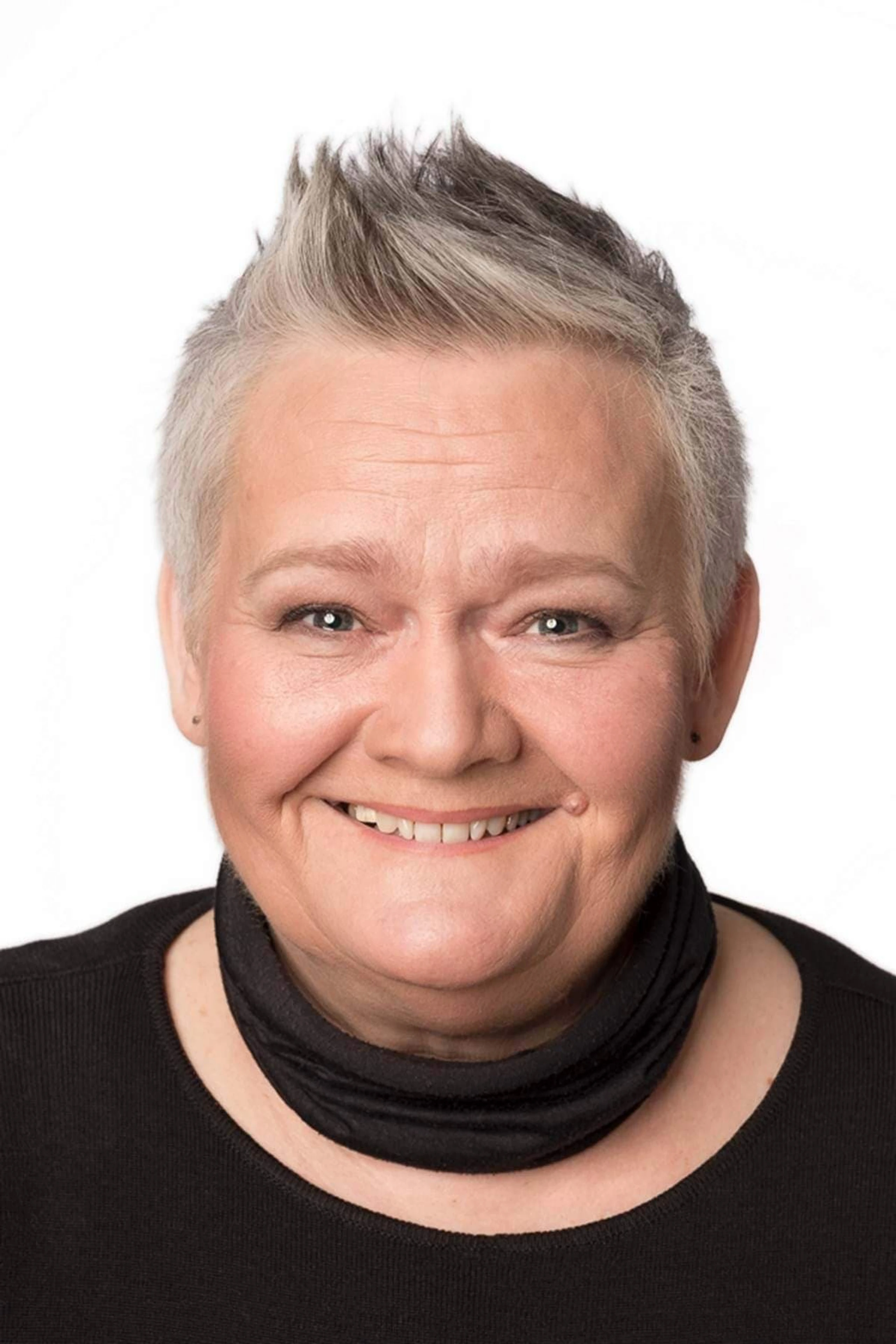 Foto von Alicja Bach