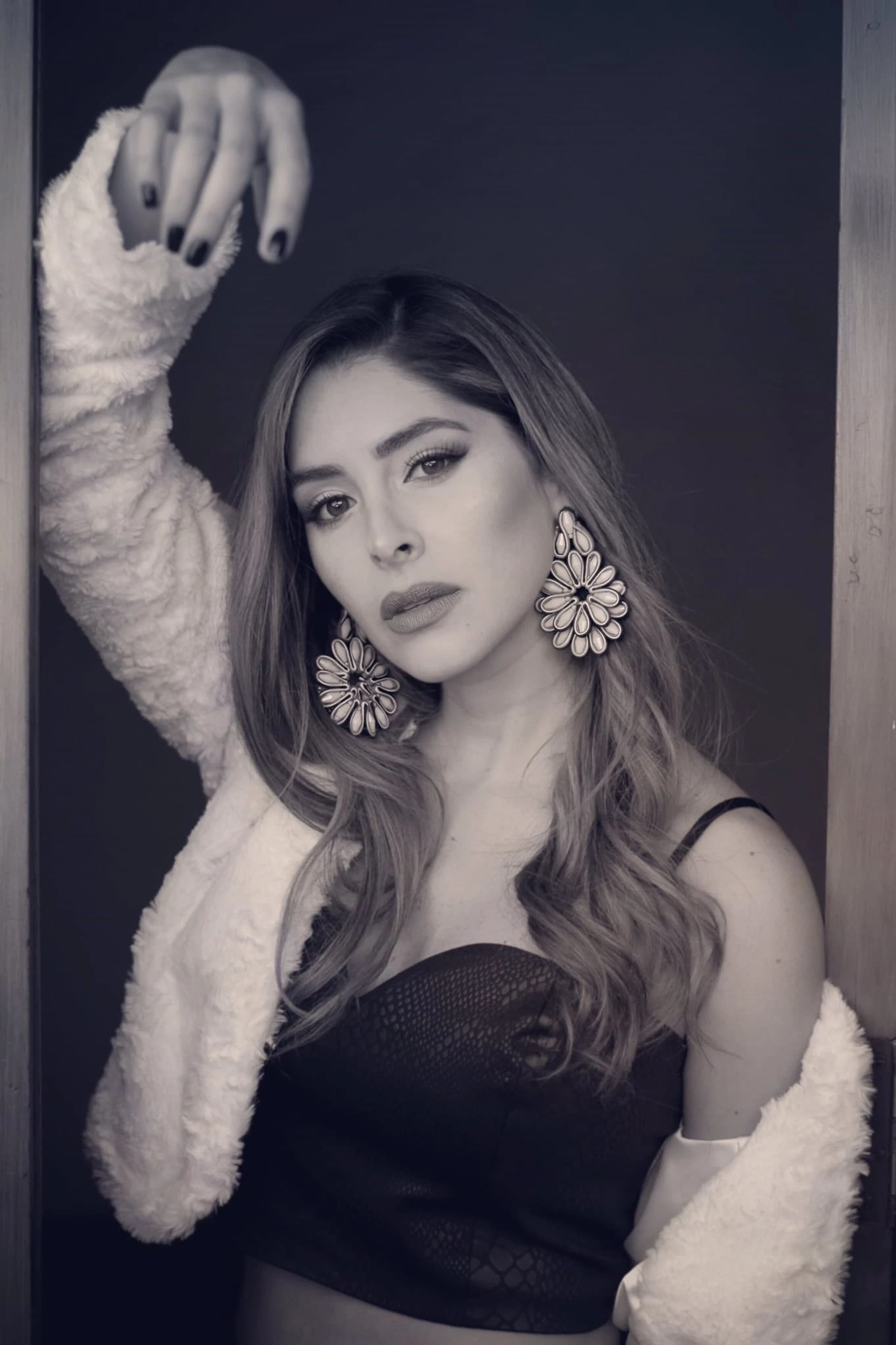 Foto von Gill González