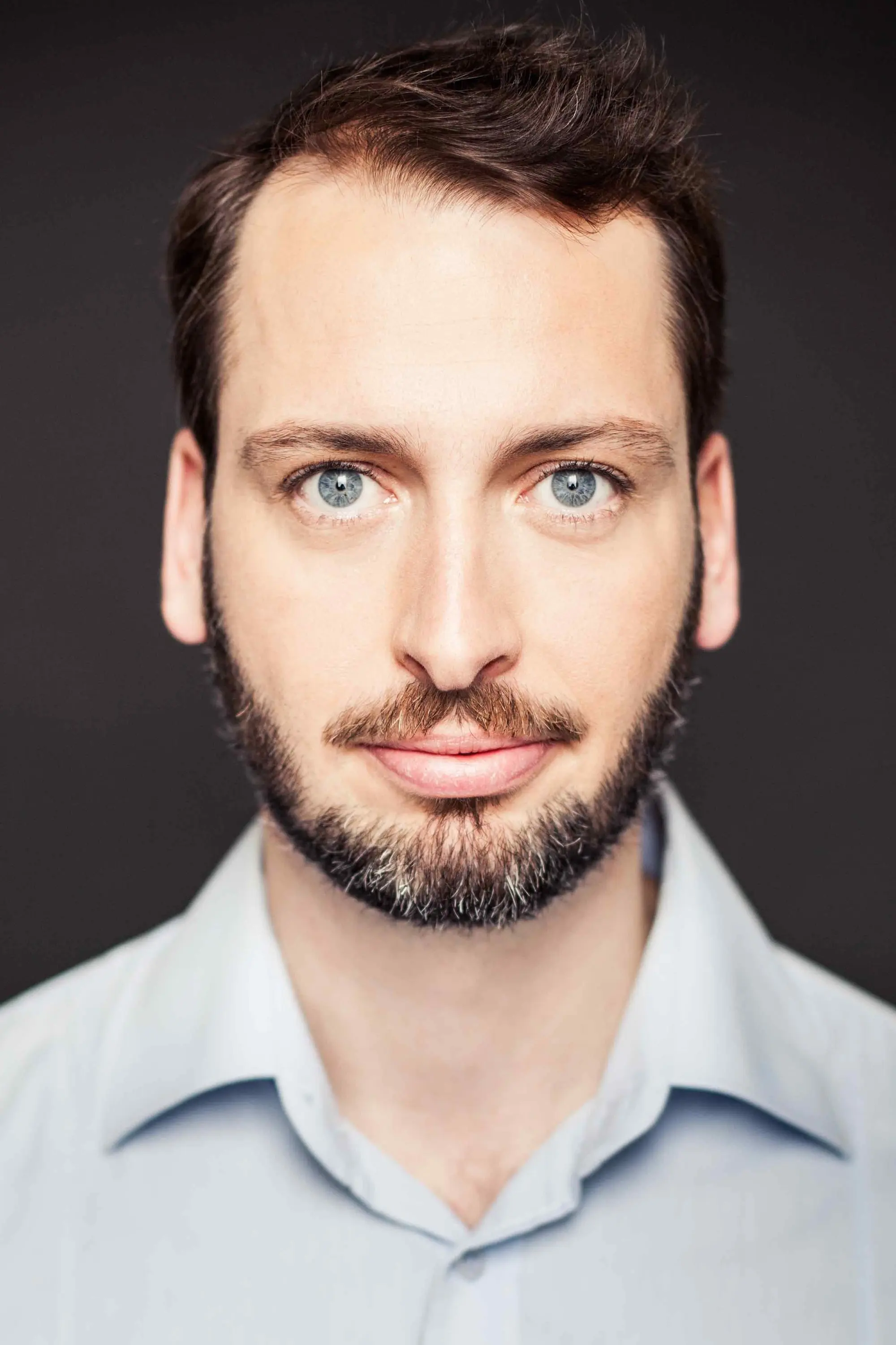 Foto von Alexandre Leroux