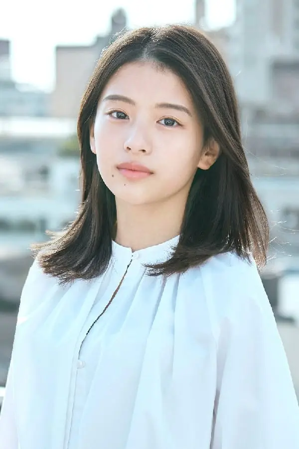 Foto von Natsuki Deguchi