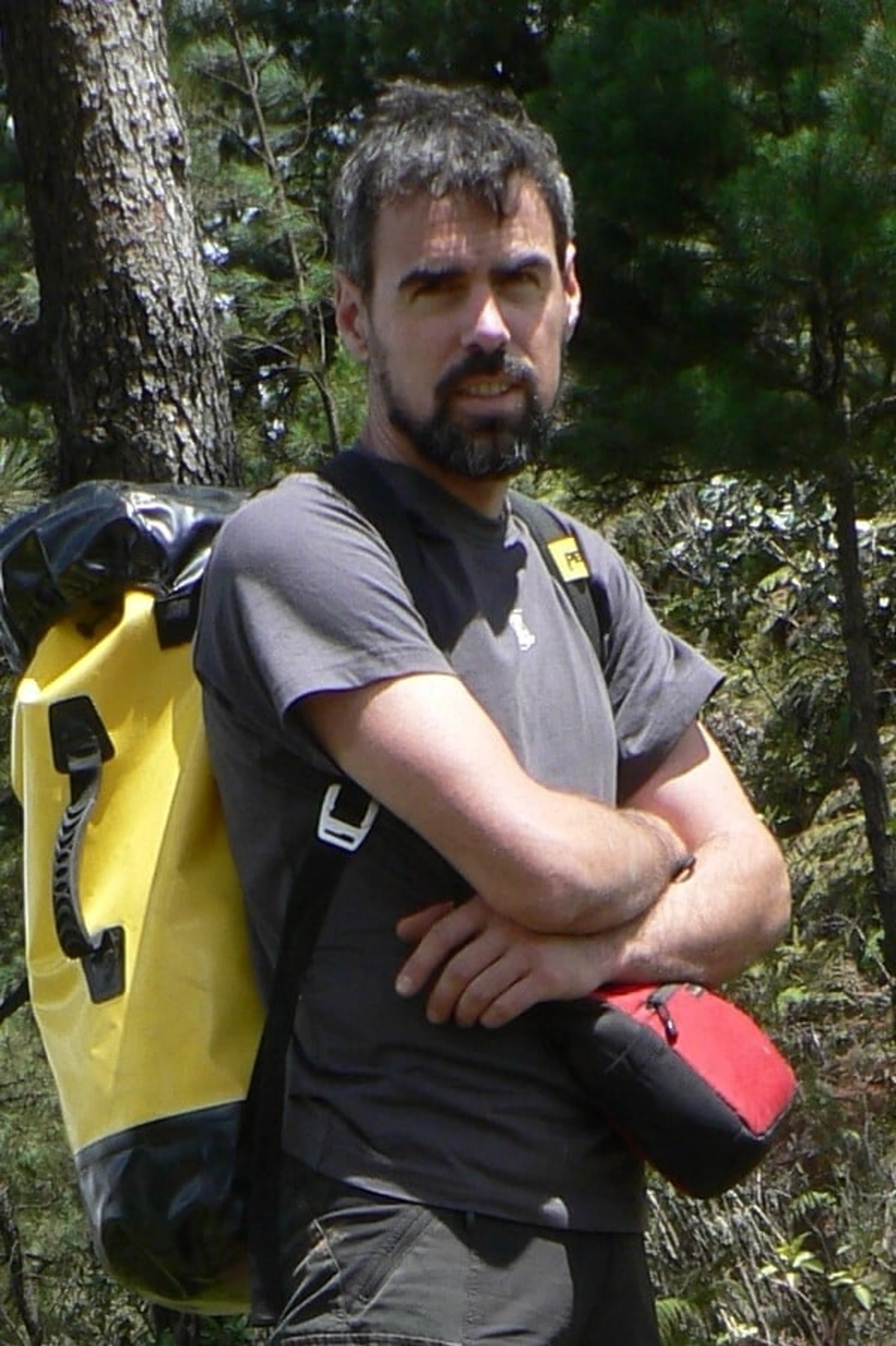 Foto von Olivier Testa