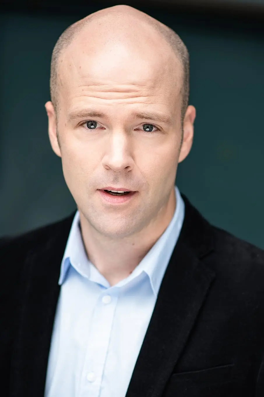 Foto von Joel Stephanson