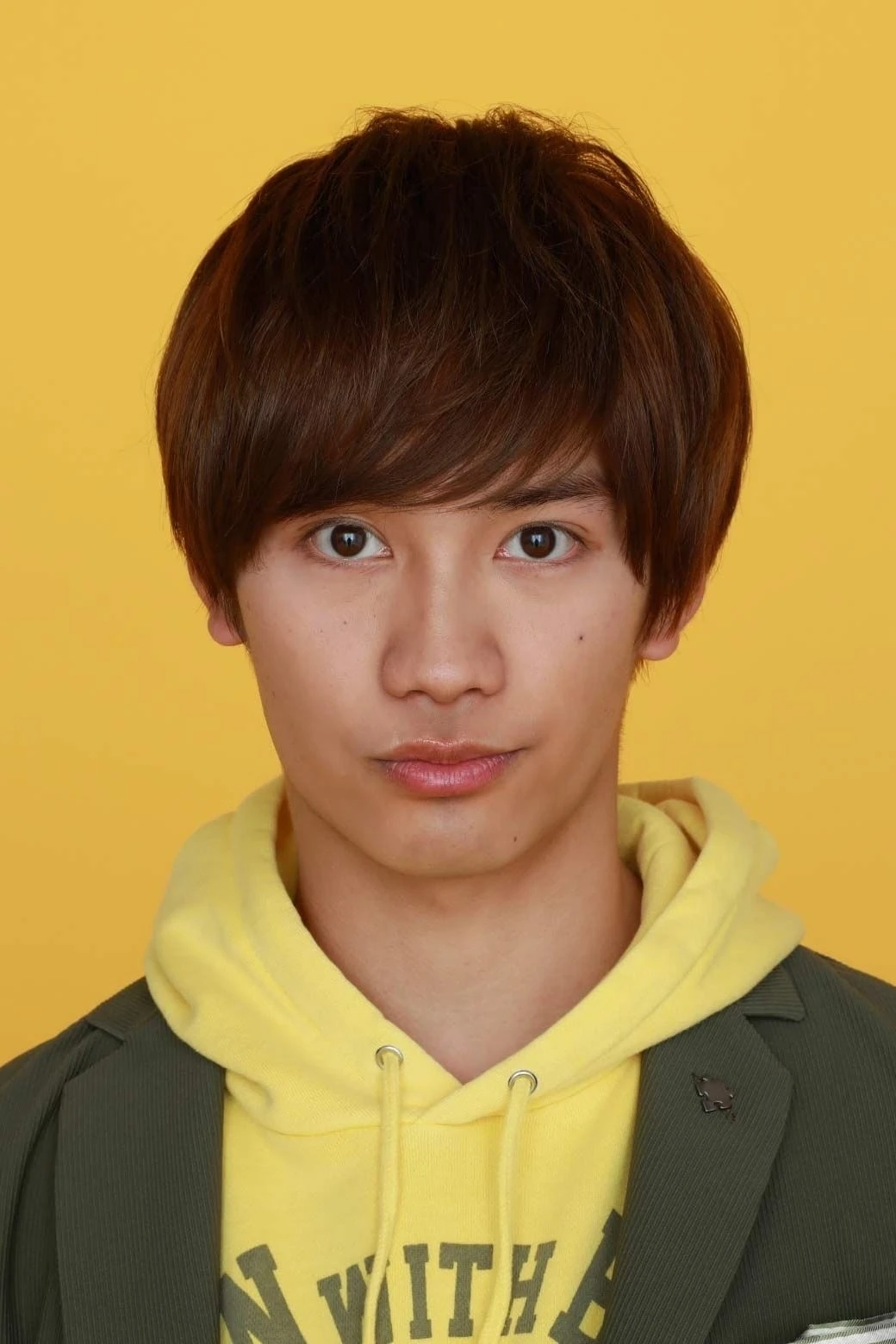 Foto von Fujiwara Joichiro