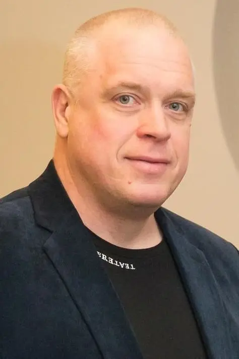 Foto von Tarvo Sõmer